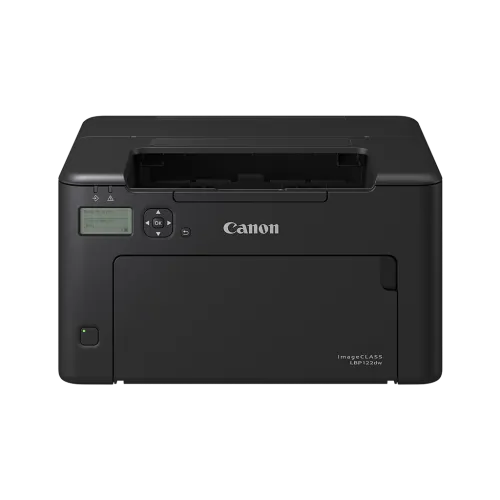 Canon imageCLASS LBP122dw Single Function Duplex Mono Laser Printer