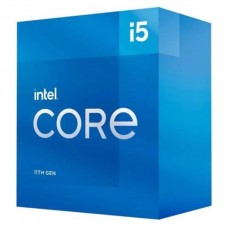 Intel 11th Gen Core i5-11400 Rocket Lake Processor - (OEM/Tray)