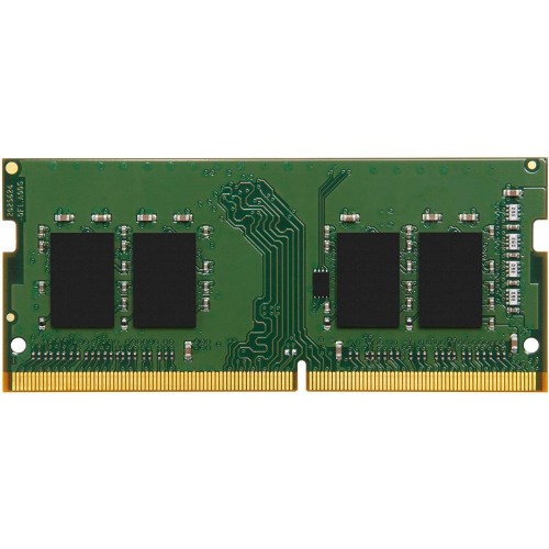 Kingston Value RAM 8GB DDR4 3200MHz Laptop RAM