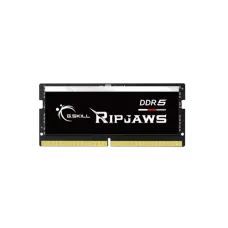 G.Skill Ripjaws 16GB DDR5 4800MHz SO-DIMM Laptop RAM