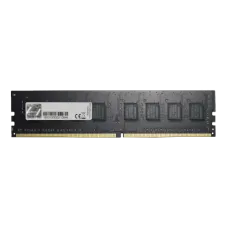 G.SKILL Value 8GB DDR4 2400Mhz Desktop RAM