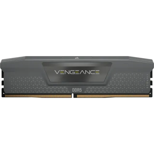 Corsair VENGEANCE 16GB DDR5 6000MHz CL30 Desktop RAM