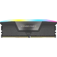 Corsair VENGEANCE RGB 16GB DDR5 7200MHz Desktop RAM