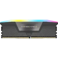 Corsair VENGEANCE RGB 16GB DDR5 6000MHz CL28 Desktop RAM