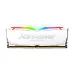 OCPC X3 RGB DDR4 3200MHz 8GB Desktop RAM White