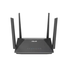 ASUS RT-AX52 AX1800 Dual Band WiFi Router