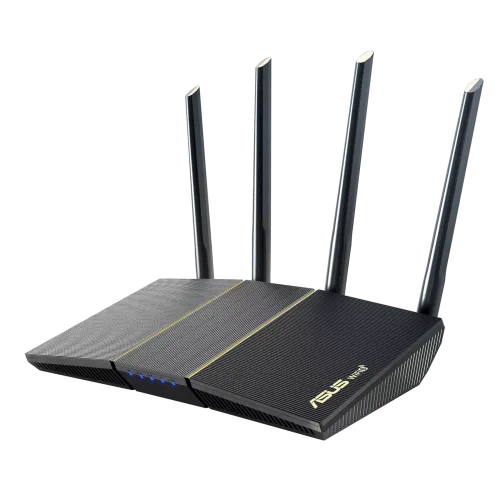 ASUS RT-AX57 AX3000 Dual Band WiFi Router