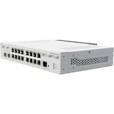 Mikrotik CCR2004-16G-2S+PC Passive Cooling Cloud Core Router
