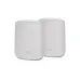 Netgear Orbi RBK352 AX1800 Dual Band Mesh Router (2 Pack)