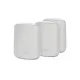 Netgear ORBI RBK353 Ax1800 Dual Band Mesh Router (3-Pack)