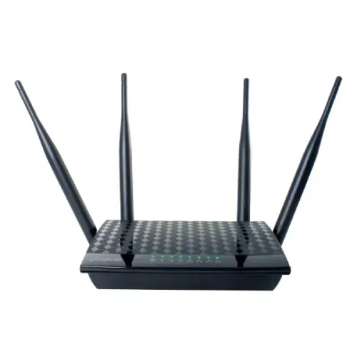 Prolink PRC3801 AC1200 Dual Band Gigabit Router