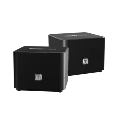TOTOLINK T8 AC1200 Smart Home Mesh Router (2 Pack)