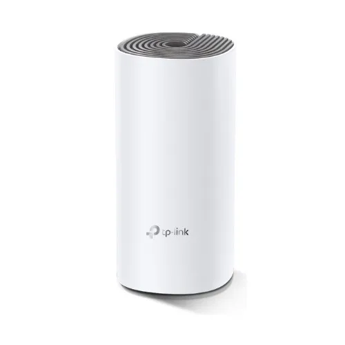 TP-Link Deco E4 AC1200 Dual-band Mesh Router (1 Pack)