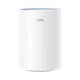 Cudy M1200 AC1200 Dual Band Mesh Router (1 Pack)