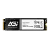 AGI AI298 512GB PCIe 3.0 NVMe M.2 SSD