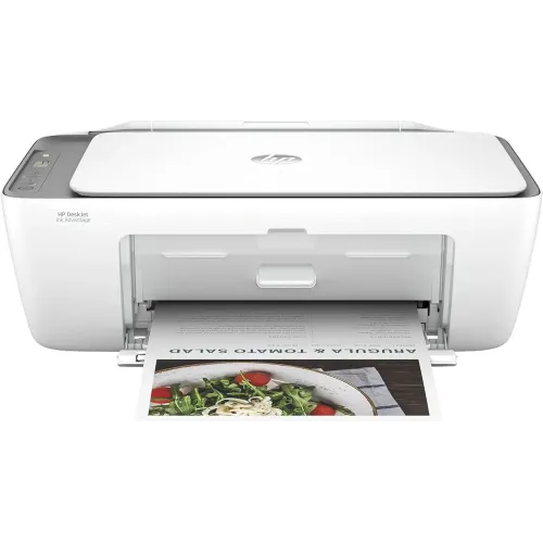 HP DeskJet Ink Advantage 2875 All-in-One Wi-Fi Color Printer
