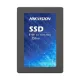HIKVISION E100 256GB 2.5 Inch SATA III SSD