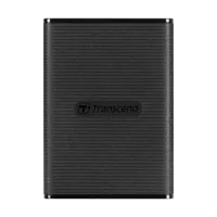 Transcend ESD270C 2TB USB 3.1 Gen 2 Type-C External SSD