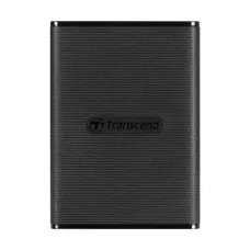 Transcend ESD270C 2TB USB 3.1 Gen 2 Type-C External SSD
