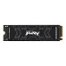 Kingston FURY Renegade 4TB PCIe 4.0 NVMe M.2 SSD