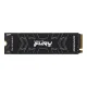 Kingston FURY Renegade 4TB PCIe 4.0 NVMe M.2 SSD