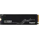 Kingston KC3000 4TB PCIe 4.0 NVMe M.2 SSD