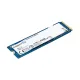 Kingston NV3 500GB M.2 PCIe Gen 4.0 NVMe SSD