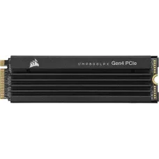 Corsair MP600 PRO 4TB M.2 NVMe PCIe Gen SSD