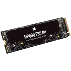 Corsair MP600 PRO NH 8TB PCIe Gen4 x4 NVMe M.2 SSD