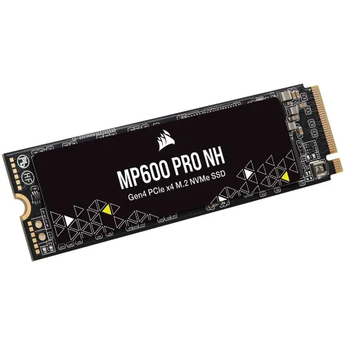Corsair MP600 PRO NH 8TB PCIe Gen4 x4 NVMe M.2 SSD