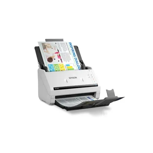 Epson DS-530 II Color Duplex Document Scanner