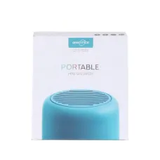 GREATNICE GTS-1675 FM Radio Supported Mini Speaker