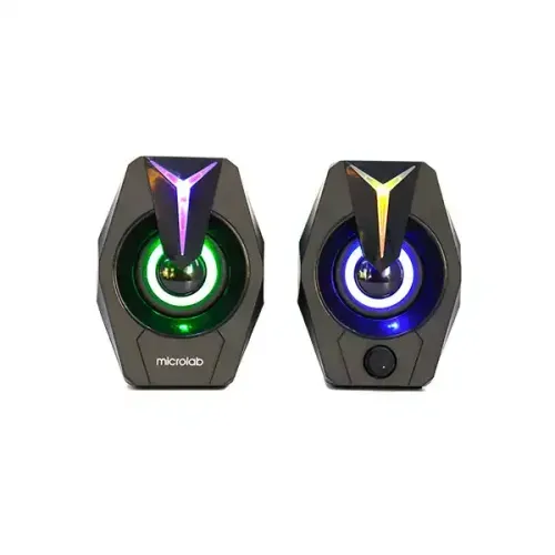 Microlab B26 USB 2.0 Multimedia Gaming Speaker