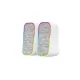 Fantech GS304 GROOVE Dual Mode RGB Lighting Gaming Speaker