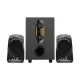 Xtreme MELODY 2:1 Multimedia Speaker