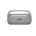 HiFuture MusicBox 100 Wireless Bluetooth Speaker with Dual Wireless Microphone