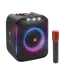JBL PartyBox Encore 100W Portable Bluetooth Speaker With Single Wireless Microphone