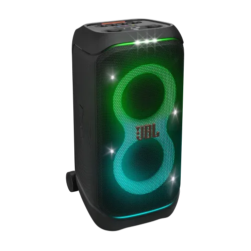 JBL PartyBox Stage 320 Portable Wireless Bluetooth Party Speaker