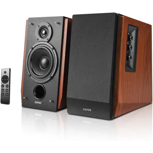 Edifier R1700BTs Bluetooth Bookshelf Speaker