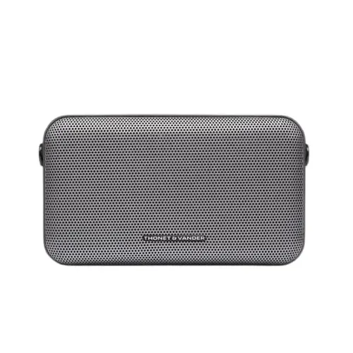 Thonet & Vander ZIEGEL Portable Bluetooth Speaker
