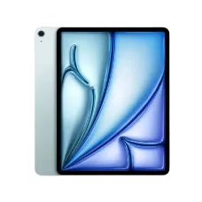 Apple iPad Air 11-inch M2 Chip 128GB Wi-Fi + Cellular Blue (MUXE3LL/A, MUXE3ZP/A)