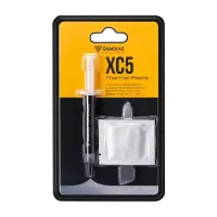 Gamdias XC5 4g High-Performance Thermal Paste