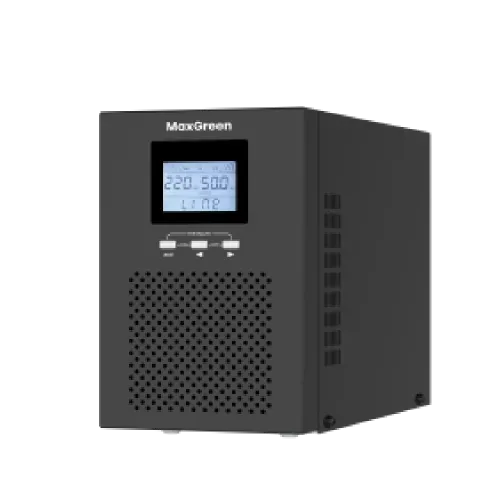 MaxGreen MGOE-W2KS 2KVA Online UPS (Standard Backup )