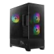 Gamdias ATLAS M1 ARGB ATX Mid-Tower Gaming Casing