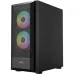 Gamdias AURA GC6 ARGB ATX Mid-Tower Gaming Casing