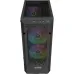 Gamdias AURA GC7 ARGB ATX Mid-Tower Gaming Casing With 250W PSU