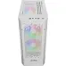 Gamdias AURA GC7 WH RGB ATX Mid-Tower Gaming Casing
