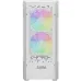 Gamdias AURA GC7 WH RGB ATX Mid-Tower Gaming Casing