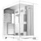 Antec C8 White Constellation Series Full View E-ATX Full Tower Gaming Casing