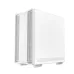 DeepCool CC360 WH ARGB Micro-ATX Case